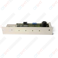 Amplificateur servo de haute précision pour pièces détachées SMT 5322 216 04277 Équipement SMT Assembleon
