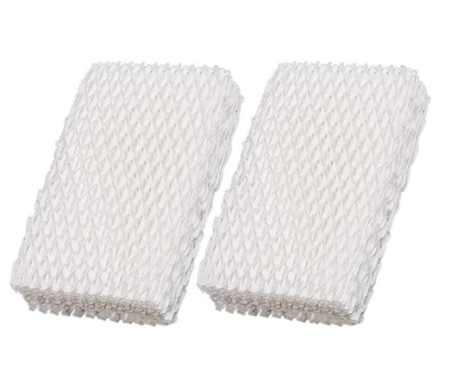 Refine Manufacturing Replacement Filter Compatible with Relion WF813 Humidifier Wicking Filter 2 Pack