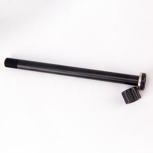 <span class=keywords><strong>Axe</strong></span> <span class=keywords><strong>de</strong></span> fourche <span class=keywords><strong>de</strong></span> <span class=keywords><strong>roue</strong></span> <span class=keywords><strong>de</strong></span> vélo 12/15mm essieu <span class=keywords><strong>avant</strong></span> traversant adaptateur <span class=keywords><strong>de</strong></span> broche <span class=keywords><strong>de</strong></span> moyeu à dégagement rapide <span class=keywords><strong>vtt</strong></span> vélo <span class=keywords><strong>de</strong></span> route - Product Image 1