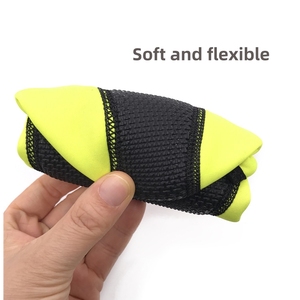 Calcetines de Agua de <span class=keywords><strong>Neopreno</strong></span> Esenciales <span class=keywords><strong>para</strong></span> Playa, <span class=keywords><strong>Piscina</strong></span>, Surf y Yoga, <span class=keywords><strong>para</strong></span> Mujeres y Hombres, Cómodos, <span class=keywords><strong>para</strong></span> Cruceros y Natación - Product Image 5