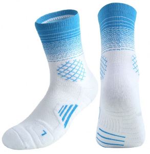 Calcetines Deportivos con Estampado Animal y Logotipo Personalizado AI-MICH para Jóvenes - Regalo Promocional al por Mayor, Calcetines de Fútbol para Exteriores hasta el Tobillo/Rodilla - Product Image 4