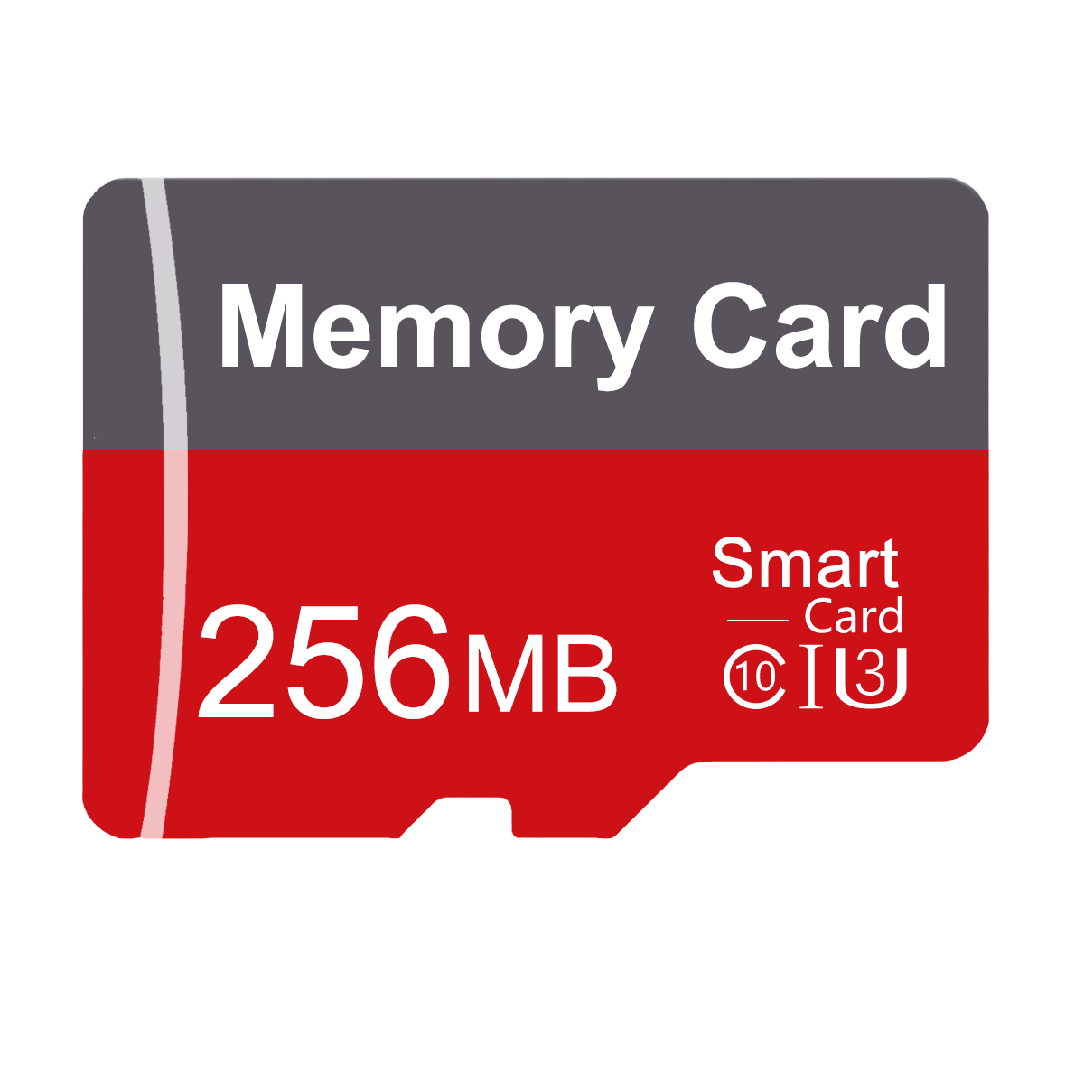 256MB