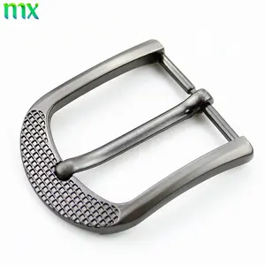 manufacturer offer low price metal belt buckle