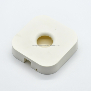 Phụ Tùng Khuôn Nhựa Tùy Chỉnh Thiết Kế Khuôn Mẫu Chuyên Nghiệp Máy Ép Nhựa - Product Image 3