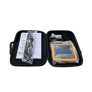 Caméra d'inspection industrielle DS703, système d'imagerie numérique par vidéo-boroscope, haute résolution, nouveau en stock - Product Image 4