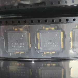 ELM7179-4PS bande C de 7.1 à 7.9 GHz, <span class=keywords><strong>transistor</strong></span> RF de communication pour station de base satellite radar - Product Image 2