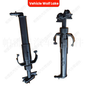 Buse mécanique Vehicle Wolf Lake 3G0955104A côté droit pour Volkswagen Passat B8L 2014-2017 - Product Image 3