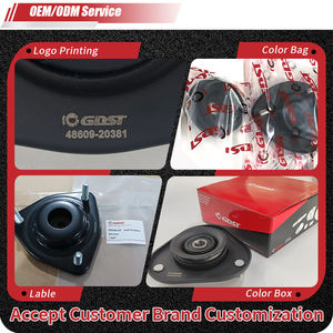 Soporte de Amortiguador de Venta Directa de Fábrica GDST para Toyota Auris Camry Corolla Land Cruiser RAV4 4-runner Prius - Product Image 3