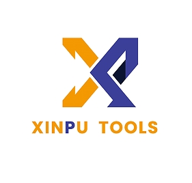 Taizhou Xinpu Tools Co., Ltd. logo