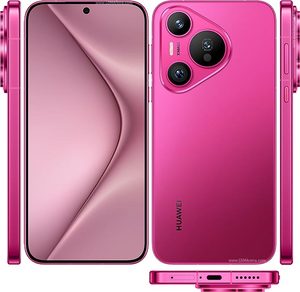 Smartphone HUAWEl Pura 70 5G d'origine, écran 6,8 pouces, Kirin9010, téléphone pour la photographie de mode, HarmonyOS 4.2, batterie 4900 mAh, chargeur 66 W - Product Image 5