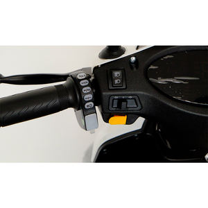 <span class=keywords><strong>Trimoto</strong></span> Electrica 3 Ruedas Moto Bicicleta Triciclo Para Adulto - Product Image 5