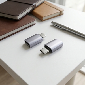 Adattatore di Estensione USB Type C 240W 40Gbps 8K, Connettore USB4 per Thunderbolt 4/3, ROG Ally, Steam Deck, Switch, Dock, Mac, Tablet - Product Image 5