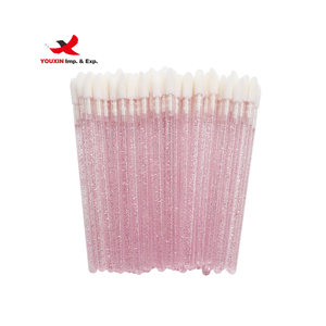 Lote Mixto de 50 Piezas de Pinceles Desechables para Labios, Micro Pinceles para Limpieza de Rímel y Pestañas, Precio Bajo al por Mayor - Product Image 2