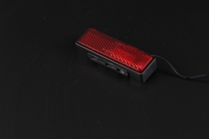 KS20-028ป้าย<span class=keywords><strong>ทะเบียน</strong></span><span class=keywords><strong>รถ</strong></span>จักรยานยนต์ LED E-MARK ได้รับการรับรอง R50 - Product Image 6