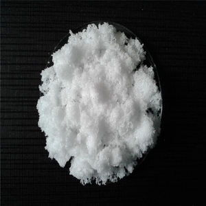 Meilleur prix pour l'acide oxalique en poudre à 99,6 % min, fourni par le fabricant, CAS 144-62-7, agent chimique auxiliaire - Product Image 5