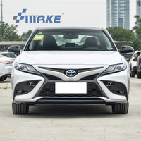 Smrke Led feux de jour pour Toyota Camry 2018 2019 2020 2021 2022 2023 calandre lumière Led lampe Auto accessoires
