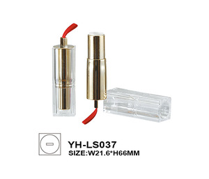 Nouveaux Tubes à Rouge à Lèvres au Design Attrayant avec Ruban en Soie, Logo Personnalisé, Noir Mat, Baume à Lèvres 3-4g, Couleur Personnalisée, Marque Privée - Product Image 6