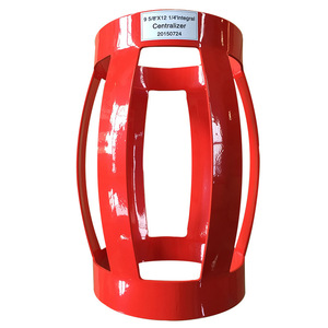 API xi măng công cụ tích hợp đấm Cung Đàn hồi <span class=keywords><strong>centralizer</strong></span> thể Loại sản phẩm - Product Image 3