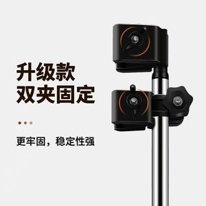 Electric Vehicle <b>Umbrella</b> Stand Adjustable Extendable For Bicycle <b>Stroller</b> Sunshade Support Frame - Product Image 4