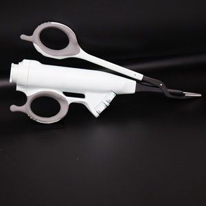 Fabriek Te Koop Veterinair Gebruik Rf Echografie Zacht Weefsel Snijden En Hemostase Scalpel Mes Shear Harmonische Focus Scalpel - Product Image 1