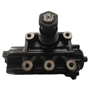 Piezas de Alta Calidad para el Sistema de Dirección de Camiones NT12090F2 7421042372 Conjunto de Engranajes de Dirección para Camiones Renault - Product Image 3