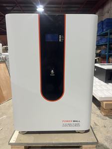 ระบบแบตเตอรี่พลังงานแสงอาทิตย์ LiFePO4ใหม่ใช้ในบ้านและในเชิงพาณิชย์15KWh 310AH 280AH 51.2V - Product Image 2