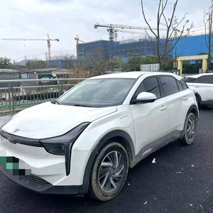 รถยนต์ไฟฟ้ามือสอง ปี 2019 2020 <span class=keywords><strong>Neta</strong></span> N01 380e รถ SUV ไฟฟ้าล้วน - Product Image 1