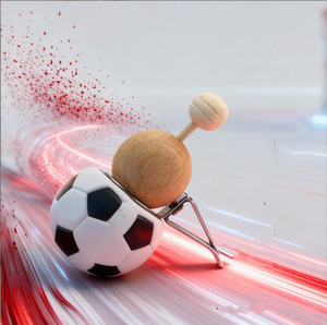Wholesale Cheap <strong>Refillable</strong> Silicone Football Auto Empty <strong>Car</strong> <strong>Diffuser</strong> Glass Bottle <strong>Car</strong> Air Freshener 5 ml <strong>Car</strong> Perfume Bottles - Product Image 3