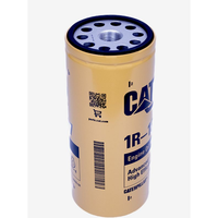 Nouveau filtre à huile moteur d'origine MiBo 1R-1807 1R1807 LF667 pour moteur C7 C9 324D 325D 329D 330D Excavateur P554004