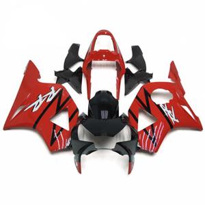 Carénage de moto pour CBR900RR <span class=keywords><strong>CBR</strong></span> <span class=keywords><strong>954</strong></span> RR 2002 <span class=keywords><strong>2003</strong></span> Kits de carénage - Product Image 2