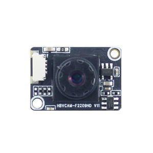 Módulo de cámara USB HBVCAM 1920*<span class=keywords><strong>1080</strong></span> 30FPS módulo de cámara para máquina publicitaria - Product Image 1