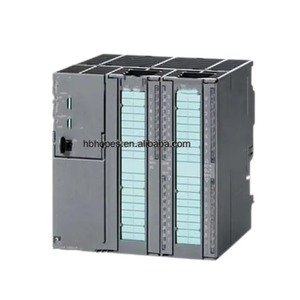 6ES7314-1AG14-0AB0 คอนโทรลเลอร์ PLC ของแท้ใหม่ ระบบควบคุมอุตสาหกรรม 220V รับประกัน 1 ปี มีสินค้าในคลัง - Product Image 3