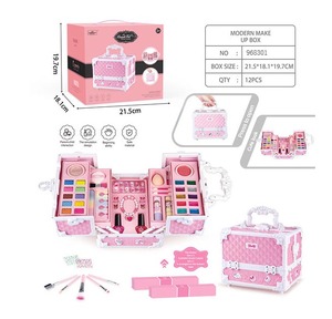 <span class=keywords><strong>Caja</strong></span> portátil <span class=keywords><strong>para</strong></span> niños, juego <span class=keywords><strong>de</strong></span> simulación, vestido <span class=keywords><strong>de</strong></span> belleza, cosméticos, juegos <span class=keywords><strong>de</strong></span> <span class=keywords><strong>maquillaje</strong></span> <span class=keywords><strong>para</strong></span> <span class=keywords><strong>niñas</strong></span>, kit <span class=keywords><strong>de</strong></span> <span class=keywords><strong>maquillaje</strong></span>, juguetes <span class=keywords><strong>para</strong></span> <span class=keywords><strong>niñas</strong></span> - Product Image 4