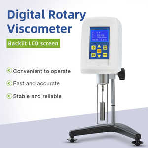 Viscosímetro Portátil de Laboratorio a Precio de Fábrica, Viscosímetro Digital para Laboratorio, Equipo ND001/ND003/ND018/ND006/ND009/ND011/ND013/ND - Product Image 5