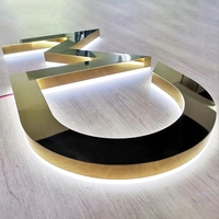 DakeSign OEM ODM Enseignes lumineuses pour café, salon de beauté, publicité, enseignes murales, conception gratuite, panneau d'affichage