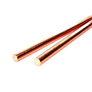 Varilla redonda de latón C3601 C3602 C3603 <span class=keywords><strong>C3604</strong></span> C3605 C3712 C3771 - Product Image 1