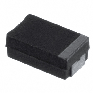 Condensateur au tantale <span class=keywords><strong>SMD</strong></span> 293D335X9050C2TE3-ND 3.3UF 50V 10% <span class=keywords><strong>2312</strong></span> Condensateurs céramiques 293D335X9050C2TE3 .. - Product Image 1