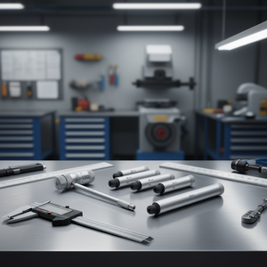 Ttake Internal <b>Micrometer</b> With Modular Extensions 50 25 50 100 Mm For Precise Measurement - Product Image 3