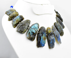 สร้อยคอสร้อยข้อมือไข่มุกน้ำจืดสไตล์คลาสสิกสำหรับงานเลี้ยง - Product Image 5