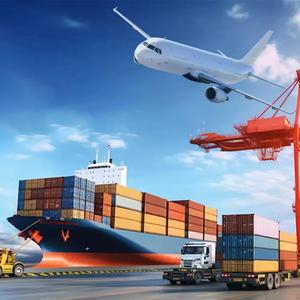 Almacén gratuito Fcl DDP DDU <span class=keywords><strong>Sea</strong></span> Air Transitario puerta a puerta China a Riyadh Estados Unidos Malasia India Turquía - Product Image 1