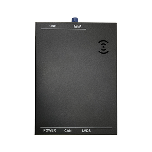 Mô-đun CarPlay Không Dây Cho Hệ Thống Peugeot Citroen SMEG NAC Bộ Thiết Bị Android Cho Ô Tô Máy Ảnh Sau AHD Công Cụ Gương Liên Kết Tương Thích - Product Image 5