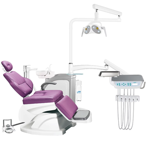 <strong>High</strong> <strong>Quality</strong> Electric Portable <strong>Dental</strong> <strong>Unit</strong> <strong>Chair</strong> Cheap Price <strong>Dental</strong> <strong>Chair</strong> <strong>Unit</strong> Equipment with Armrest - Product Image 1