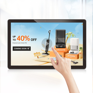 Small Digital Menu <strong>Display</strong> Advertising Players LCD <strong>Display</strong> Signage for Small Advertising Screens Digital <strong>Display</strong> for Advertising - Product Image 1