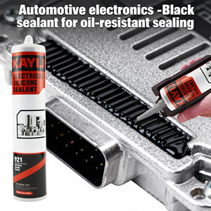 Lubrificante per Valvole KAYIJIE DC111 MOLYKOTE 111400g Grasso Siliconico Alimentare Sigillante per O-Ring - Product Image 2