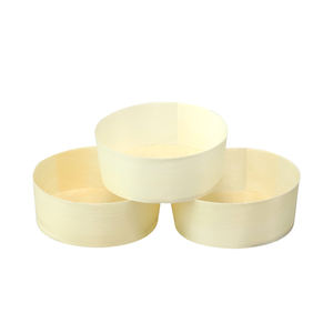 Tasses de fête jetables Tasses en bois pour le bricolage et <span class=keywords><strong>les</strong></span> <span class=keywords><strong>vacances</strong></span> - Product Image 1