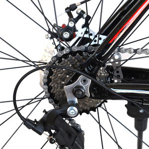 จักรยาน <span class=keywords><strong>Trinx</strong></span> รุ่นปี 2022 ขนาด 700C สำหรับผู้ชาย จักรยานเสือหมอบคาร์บอน 21 สปีด 18 สปีด พร้อมเบรกดิสก์ จักรยานสำหรับผู้ชาย - Product Image 2