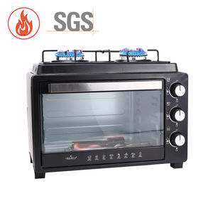 Forno a <span class=keywords><strong>Gas</strong></span> GPL Portatile per Uso Commerciale e Domestico, Ideale per Grigliare Tacchino, Pollo, Patate al Forno, Vendita Calda in Africa - Product Image 1