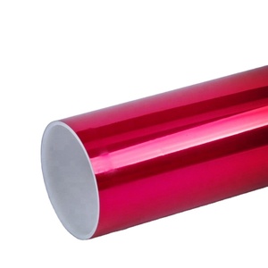 Pembungkus Mobil Vinil Krom Perekat Pembungkus untuk Mobil - Product Image 4