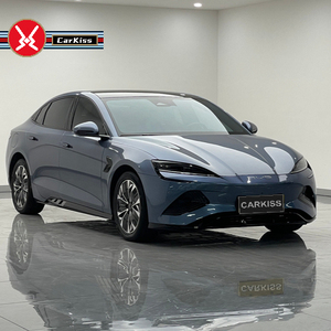 BYD Seal Champion Edition 2023 Usado (2021-2023), Sedán Eléctrico Premium <span class=keywords><strong>de</strong></span> 550 km <span class=keywords><strong>de</strong></span> Autonomía, Carga Rápida, Interior <span class=keywords><strong>de</strong></span> Lujo, Volante a la Izquierda - Product Image 6