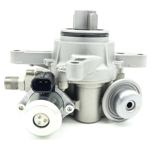 Entrega Rápida 948110316hx 94811031503 948110315gx Bomba de Combustible de Alta Presión para Porsche Cayennes - Product Image 1